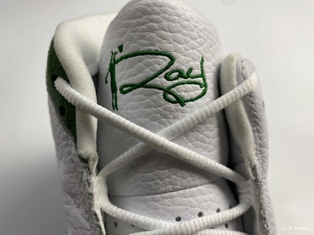 Kick Theory 414571-125 Allen PE